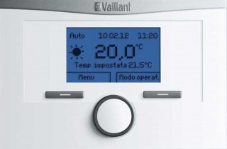 Vaillant Calormatic 450 Oda Termostatı