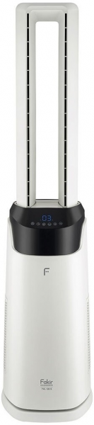 Fakir TVL 120 S Kule Tipi Vantilatör