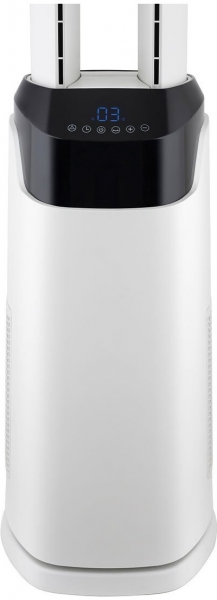 Fakir TVL 120 S Kule Tipi Vantilatör