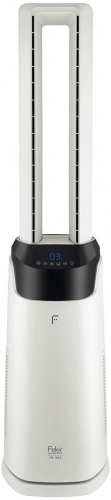 Fakir TVL 120 S resim