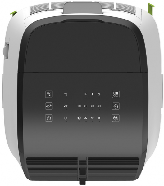 Fakir VK 8020 Yer Tipi Vantilatör