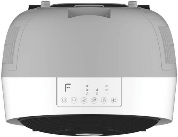 Fakir VK 8020 Yer Tipi Vantilatör