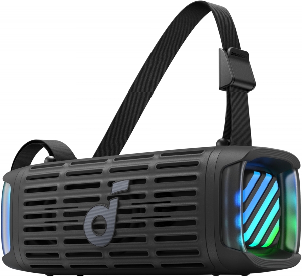 Anker Soundcore Boom 3i Bluetooth Hoparlör