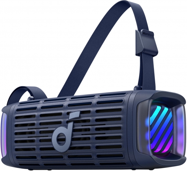 Anker Soundcore Boom 3i Bluetooth Hoparlör