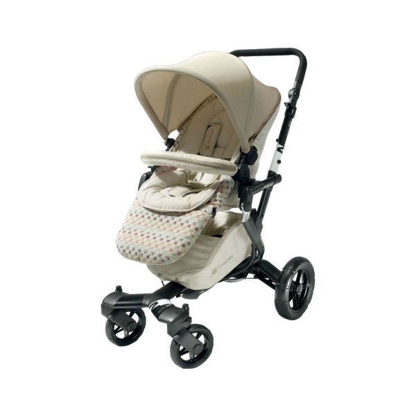 Concord Neo Exclusive Edition Bebek Arabası