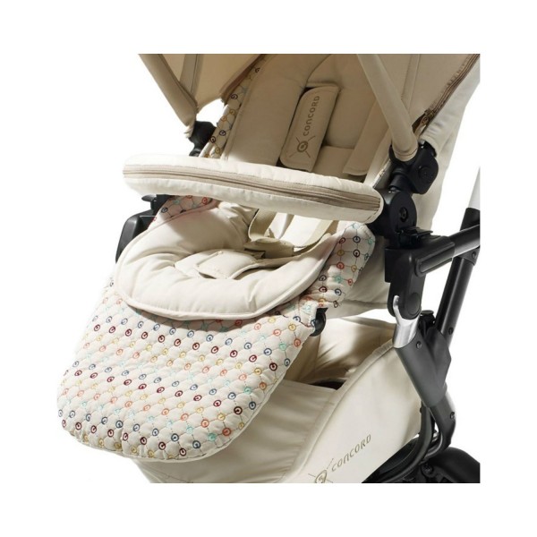 Concord Neo Exclusive Edition Bebek Arabası