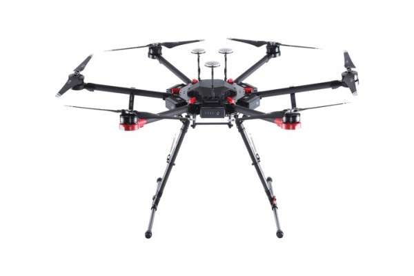 DJI Matrice 600 Pro Drone