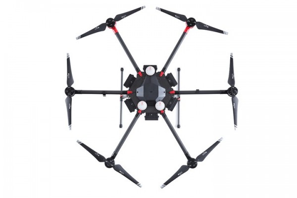 DJI Matrice 600 Pro Drone