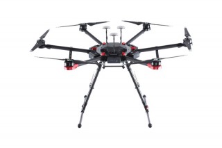 DJI Matrice 600 Pro Drone