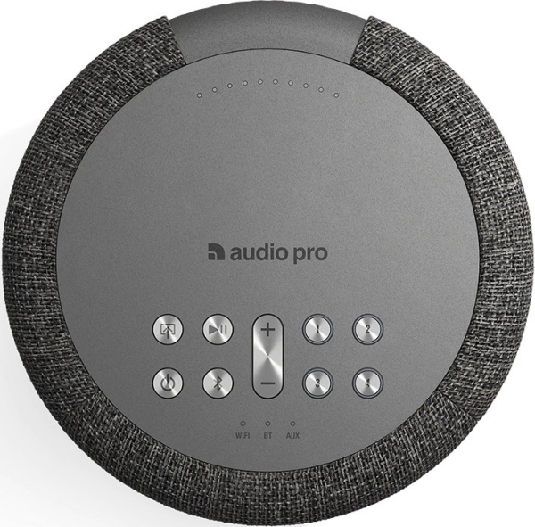 Audio Pro A10 MKII Çoklu Oda
