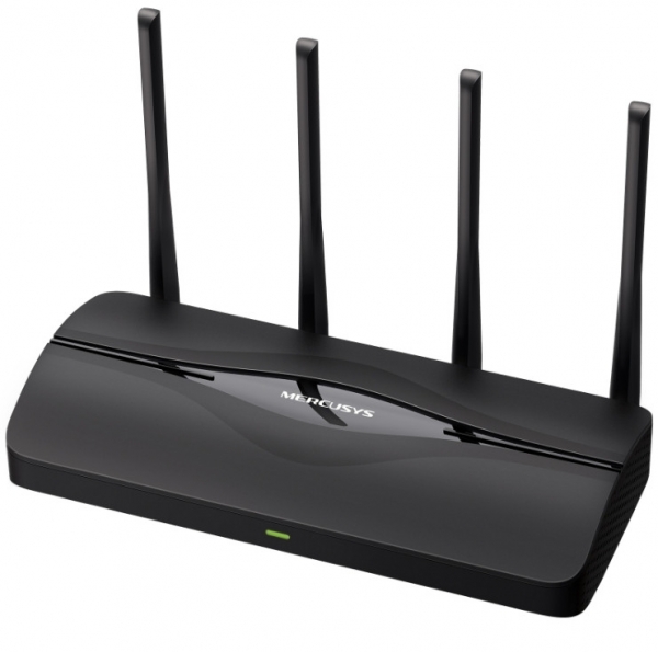 Mercusys MR27BE Router