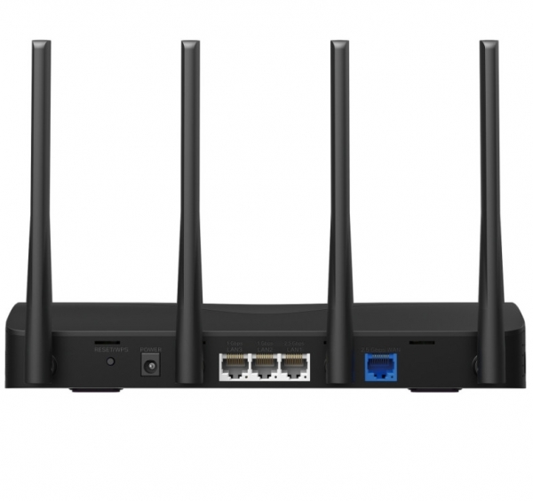 Mercusys MR27BE Router