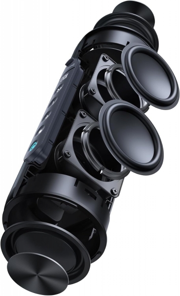 Baseus AeQur 30 Air Bluetooth Hoparlör