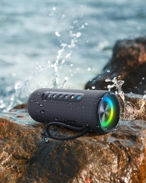 Baseus AeQur 30 Air Bluetooth Hoparlör