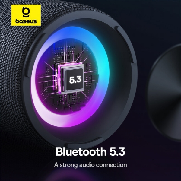 Baseus AeQur 30 Air Bluetooth Hoparlör