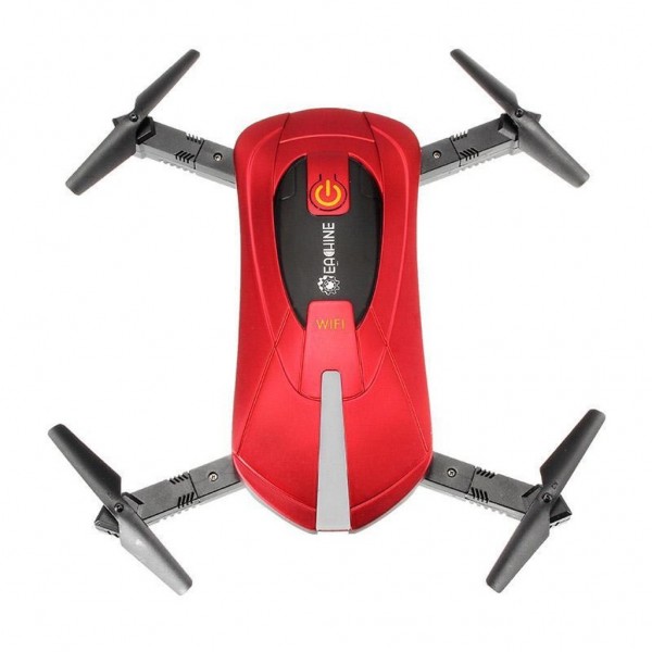 Eachine E52 Drone