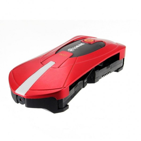 Eachine E52 Drone