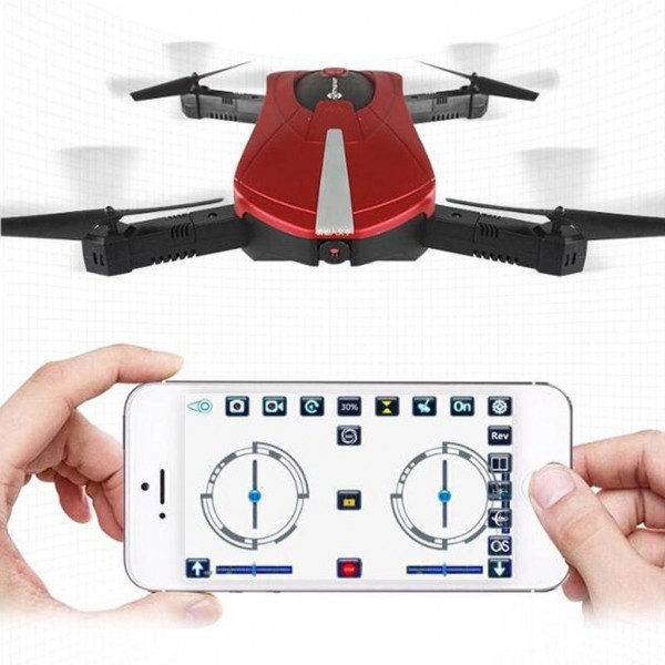 Eachine E52 Drone