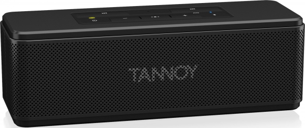 Tannoy Live Mini Bluetooth Hoparlör