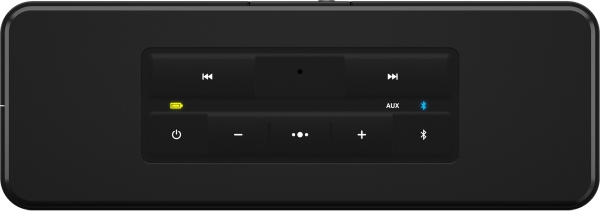 Tannoy Live Mini Bluetooth Hoparlör