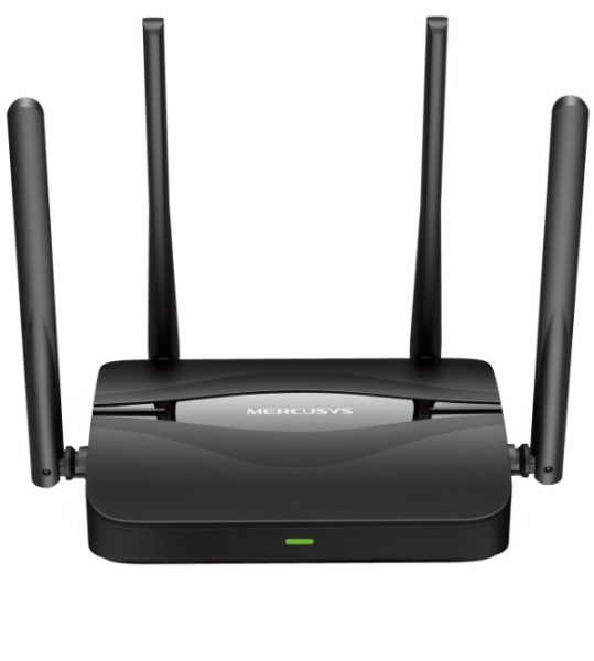 Mercusys MR25BE Router