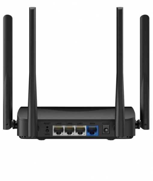 Mercusys MR25BE Router