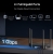 Mercusys MR25BE Router