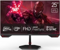Rampage Crimson CR25R200 resim