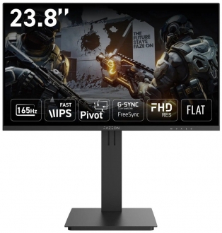 Fazeon X24F166P Monitör