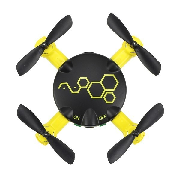 Eachine E60 Drone