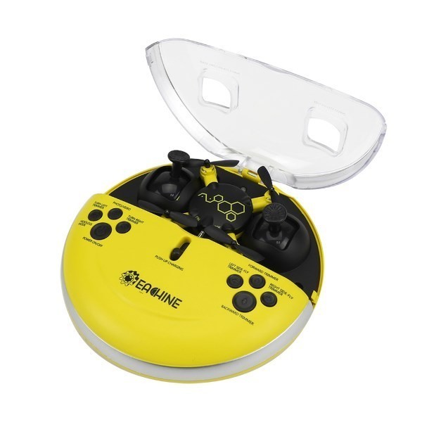 Eachine E60 Drone