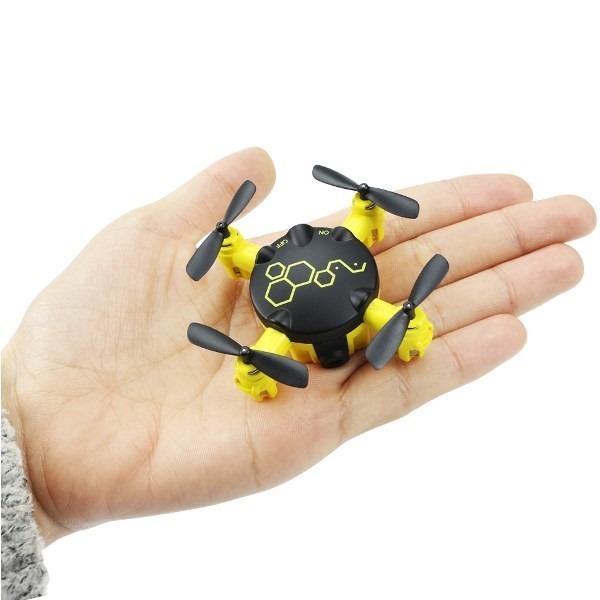 Eachine E60 Drone