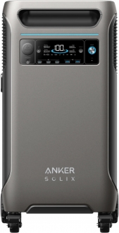 Anker Solix F3800 6000W Taşınabilir Güç İstasyonu