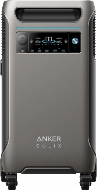 Anker Solix F3800 6000W resim