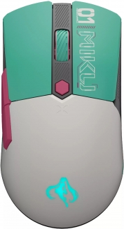 Asus TUF Gaming Mini Hatsune Miku Mouse