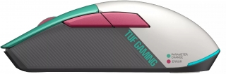 Asus TUF Gaming Mini Hatsune Miku Mouse