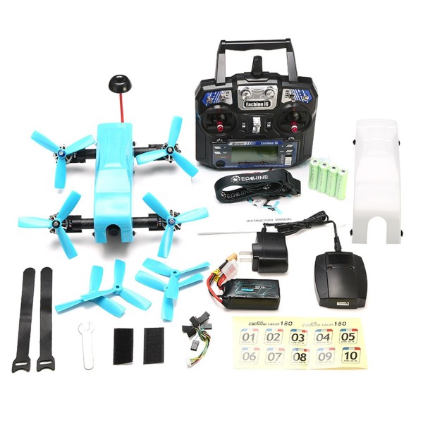 Eachine Racer 180 Drone