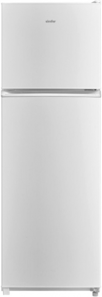 Simfer SR-2515 Buzdolabı