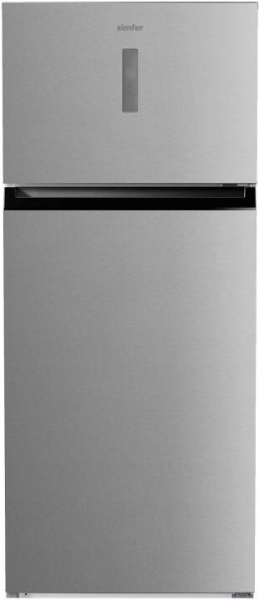 Simfer SR-2519 Buzdolabı