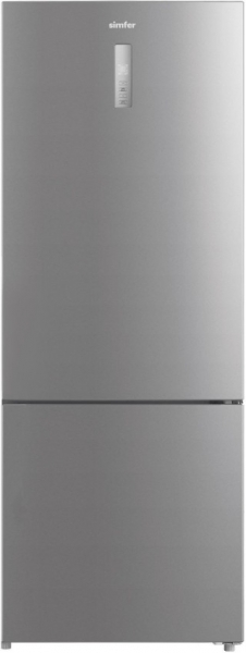 Simfer SR-2521 Buzdolabı