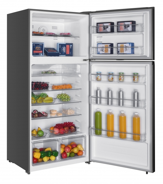 Simfer SR-2522 Buzdolabı