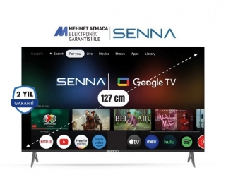 Senna 50UQ9500F Ultra HD (4K) TV
