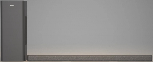 Philips TAB8200 Soundbar