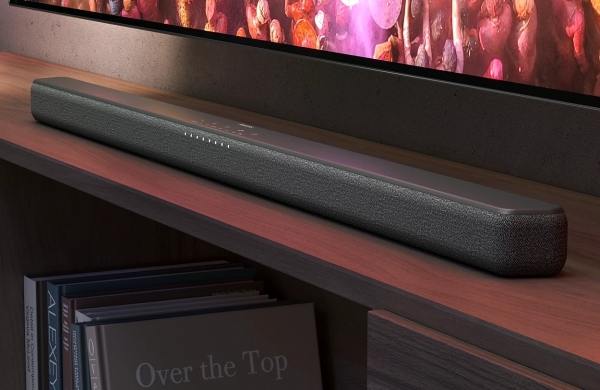 Philips TAB8200 Soundbar