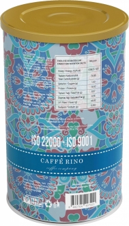 Caffe Rino Dibek Kahvesi 250 gr