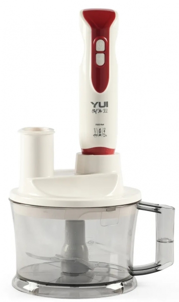 Yui Chefmix Multi M53 Blender