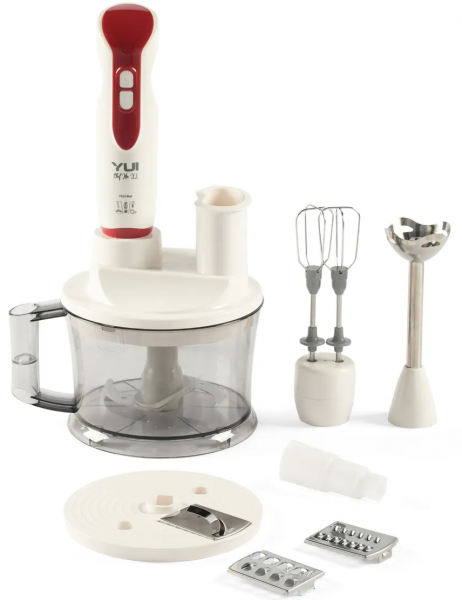 Yui Chefmix Multi M53 Blender