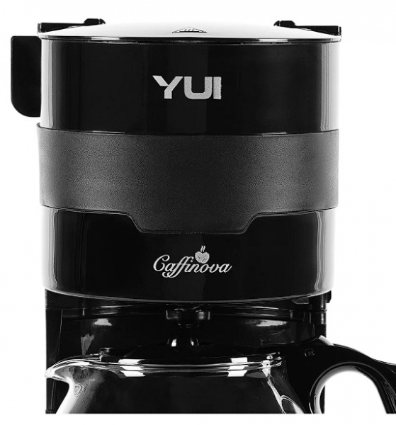 Yui Caffinova Kahve Makinesi