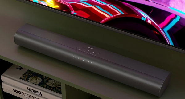 Philips TAB6100 Soundbar