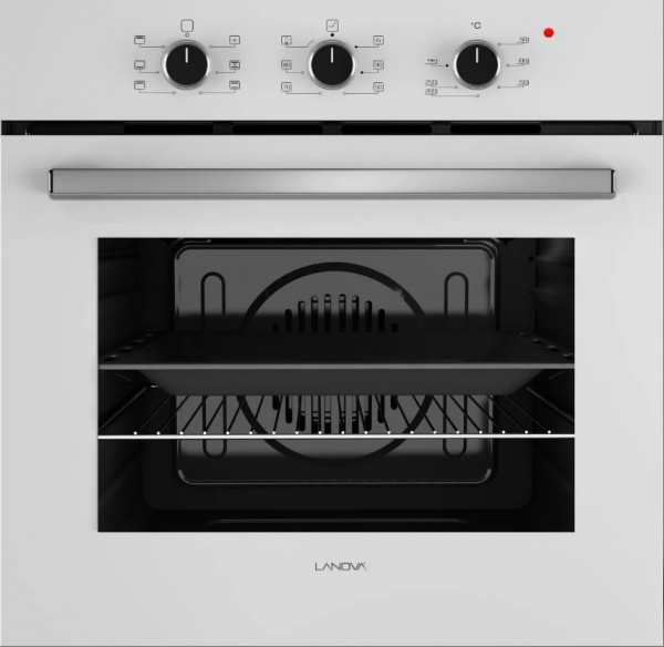 Lanova 2106TW01 Ankastre Fırın